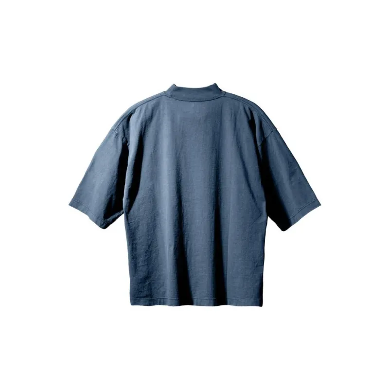 YEEZY Gap Logo 3/4 Sleeve Tee-1