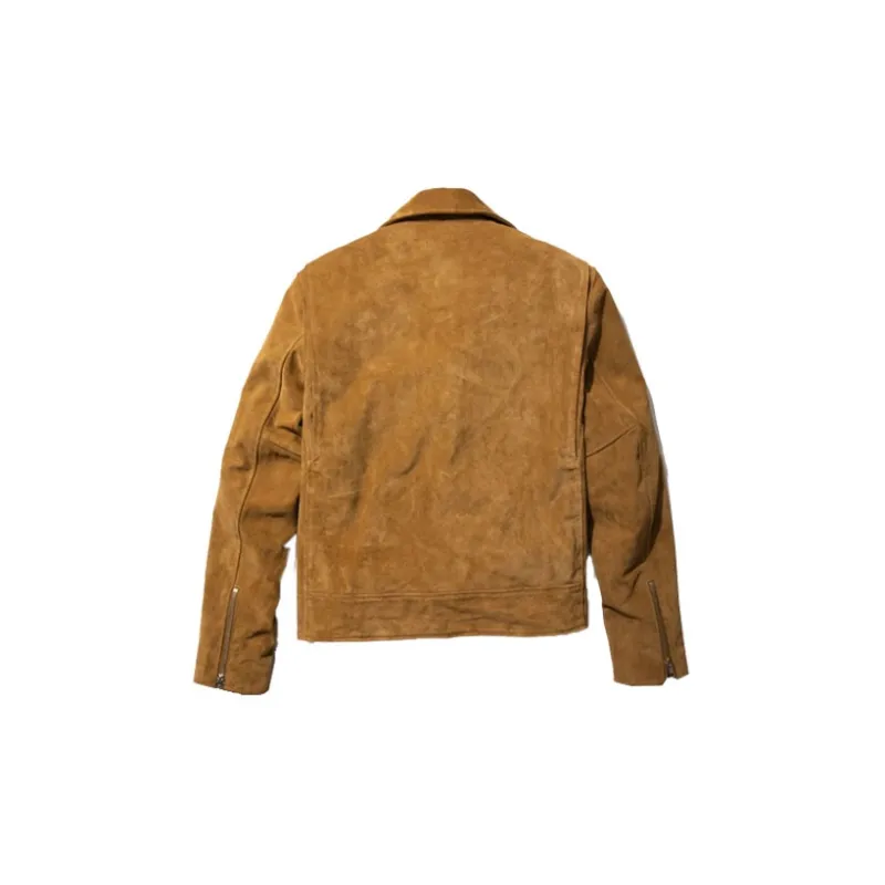NOAH Motorcycle Jacket-5