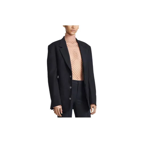 DION LEE Cinch-back Blazer