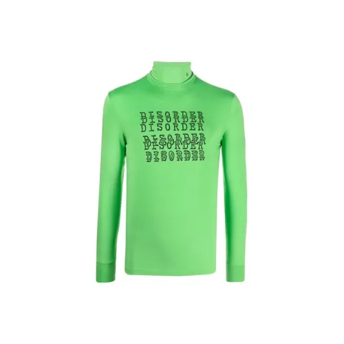 RAF SIMONS Sweaters Men Green