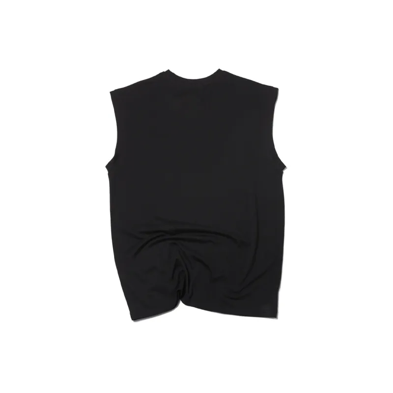 MIRACLE KILL Tank Tops Unisex-1