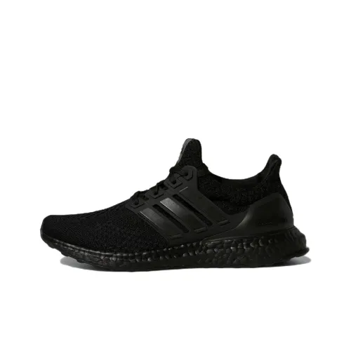 Adidas Ultra Boost 5.0 DNA Triple Black Women's