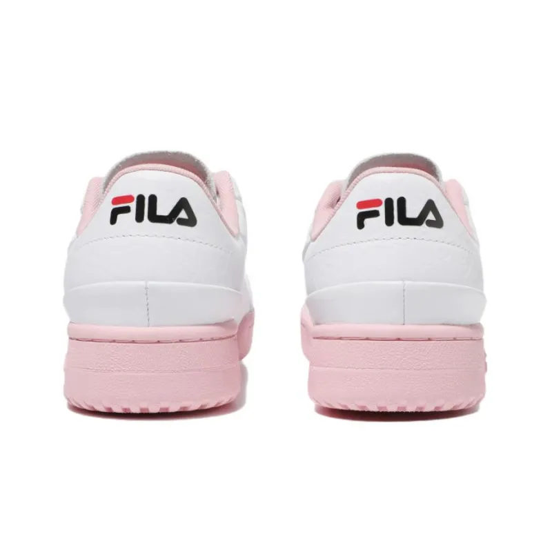 FILA Barneys New York X FILA Heritage Original Tennis Lux 'White Pink'-3