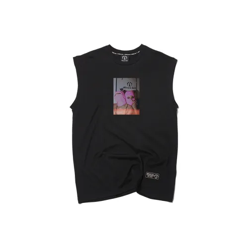 MIRACLE KILL Unisex Vest