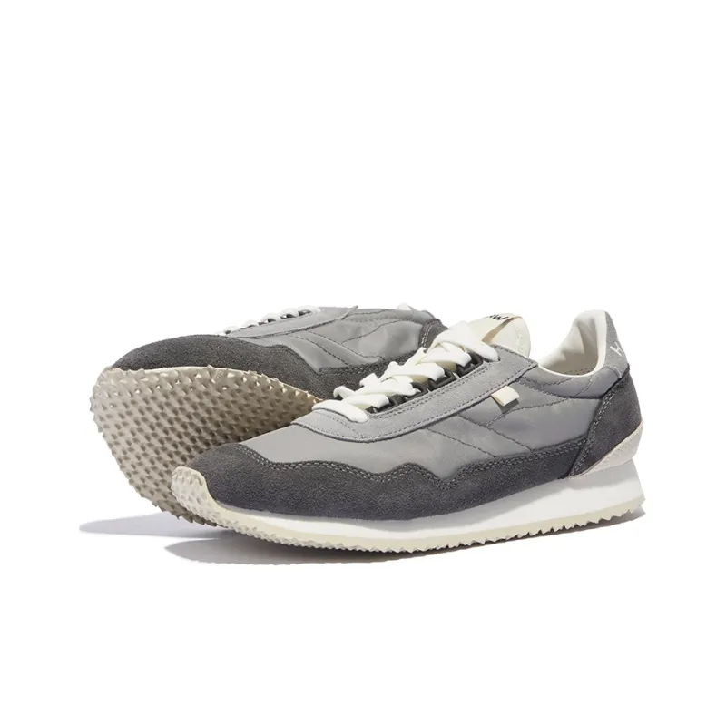 Norman Walsh Durable Breathable Lightweight Low Top Training Running Shoes Men's Gray-2