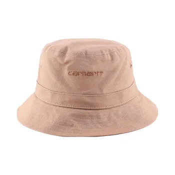 Carhartt Wip Script Bucket Hat
