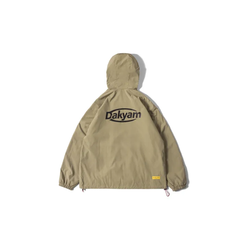 DAKYAM Jackets Unisex-6