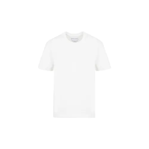 Bottega Veneta T-Shirts Women's White