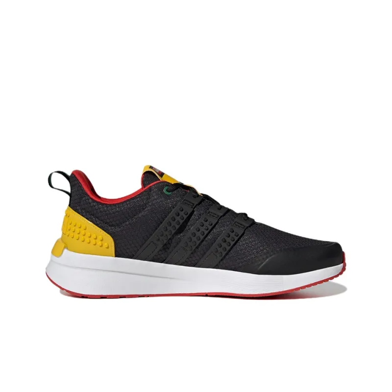 Adidas Lego X Racer TR21 'Black Equipment Yellow'-1