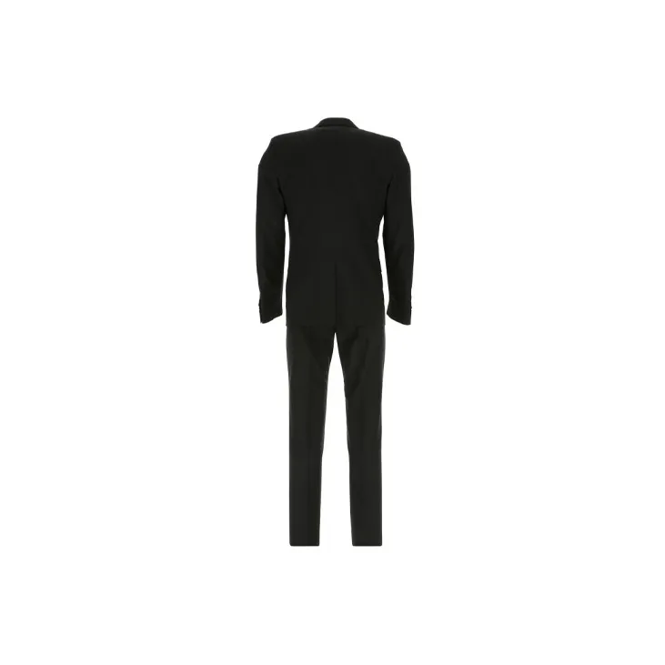 PRADA Single Breasted Tailored Two Piece Suit-1