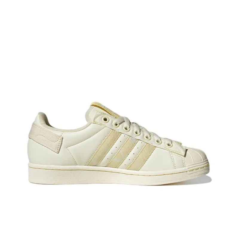 Adidas Superstar Parley Off White-1