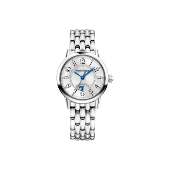 Jaeger LeCoultre Women's Date Collection RENDEZ VOUS Watch