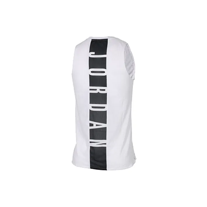 Jordan 23 Alpha Dri fit Tank Tops Men-1