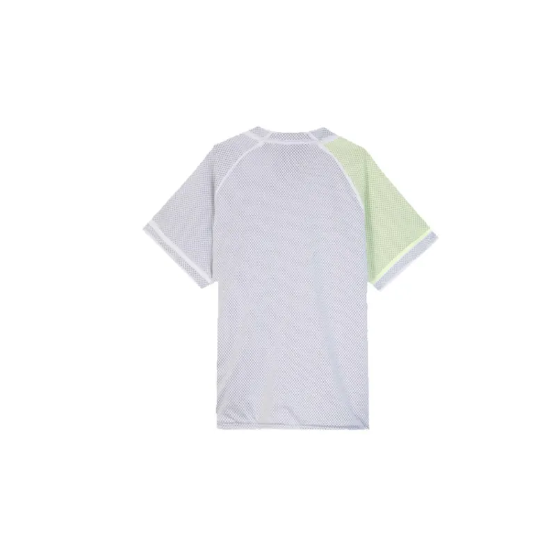 Nike Baseball Jerseys Men Black White Yellow Multicolor-1