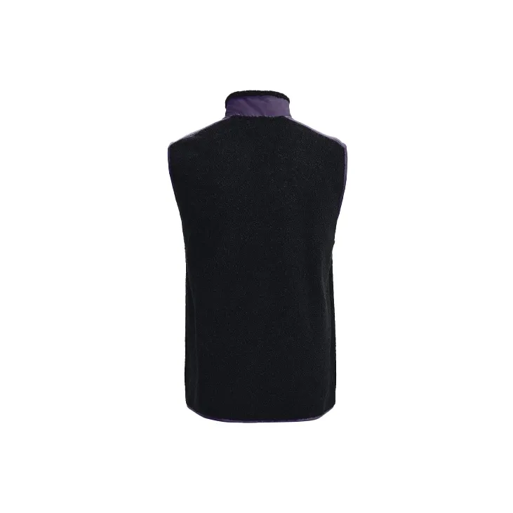 Under Armour Vests Men Purple-1