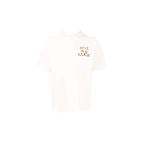 GALLERY DEPT. FRENCH TEE - CREAM