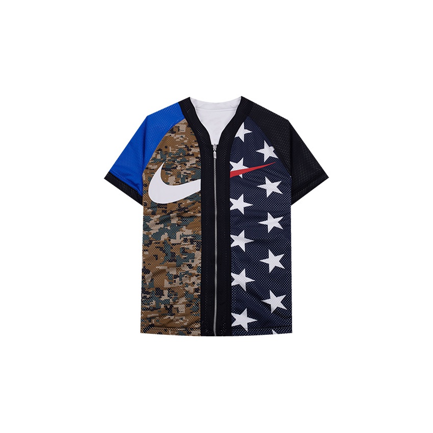 Nike X Nigo Nrg Varsity Jacket L - POIZON Nike X Nigo Nrg Varsity Jacket L - POIZON