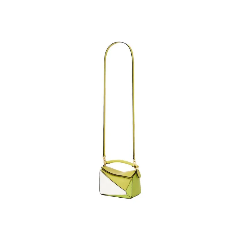 LOEWE Puzzle Handbags-4