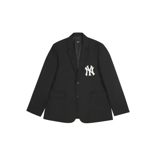 MLB New York Yankees Business Suits Unisex Black