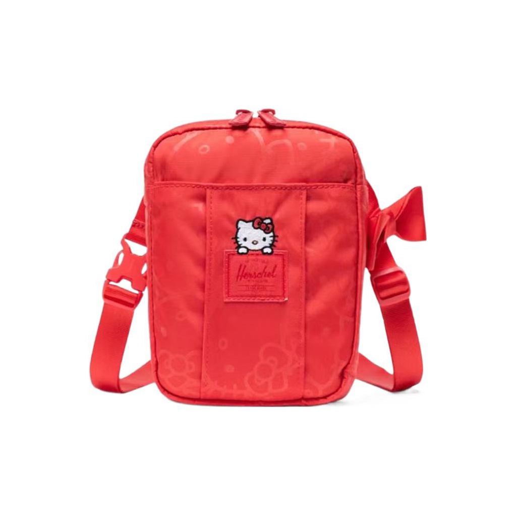 Herschel Cruz Bag POIZON