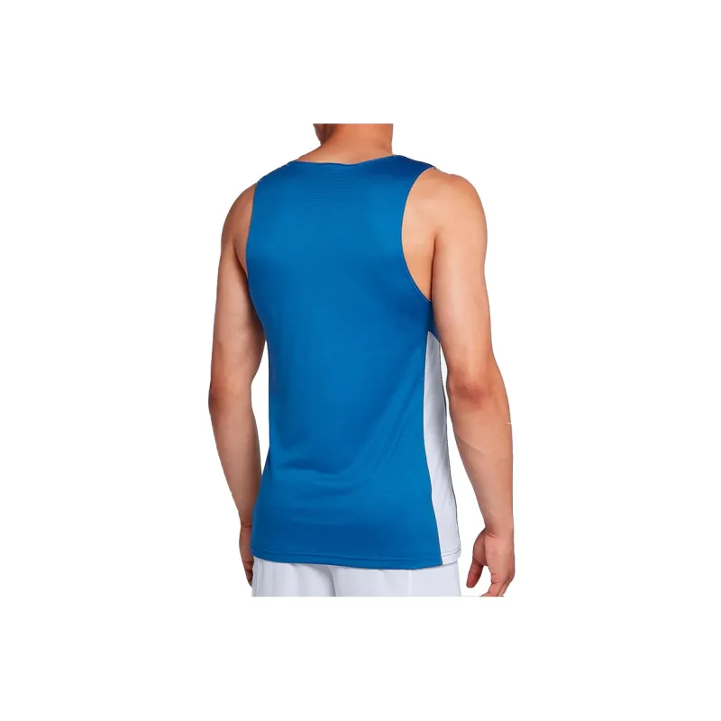 Nike Tank Tops Men Blue-1