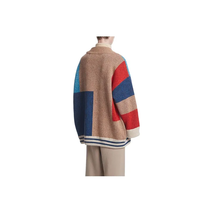TRUNKPROJECT FW21 Knitwear Unisex Multicolor-1