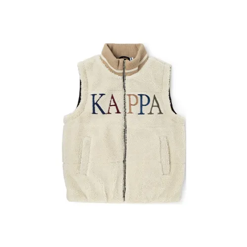 Kappa Vests Unisex