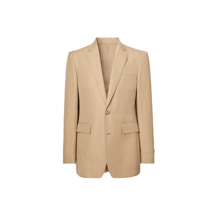 Burberry suit sale best sale