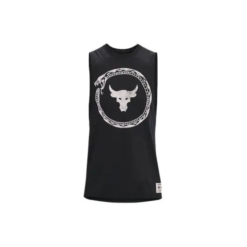 Under Armour Men Vest