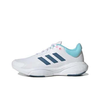 Adidas Response 'White Altered Blue' Women's