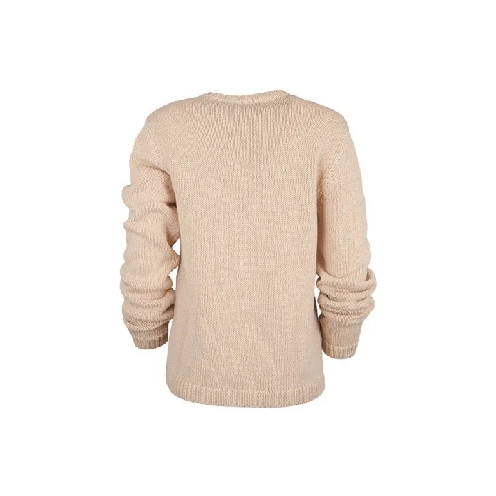 GUCCI Sweater Men's Milk Tea Beige-1