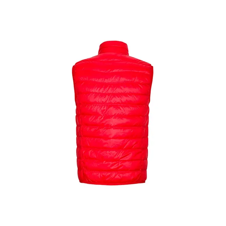 EMPORIO ARMANI EA7 Vests Men Red-1