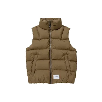 Wtaps Tactical Down Vest - Cheap Rcj Jordan Outlet