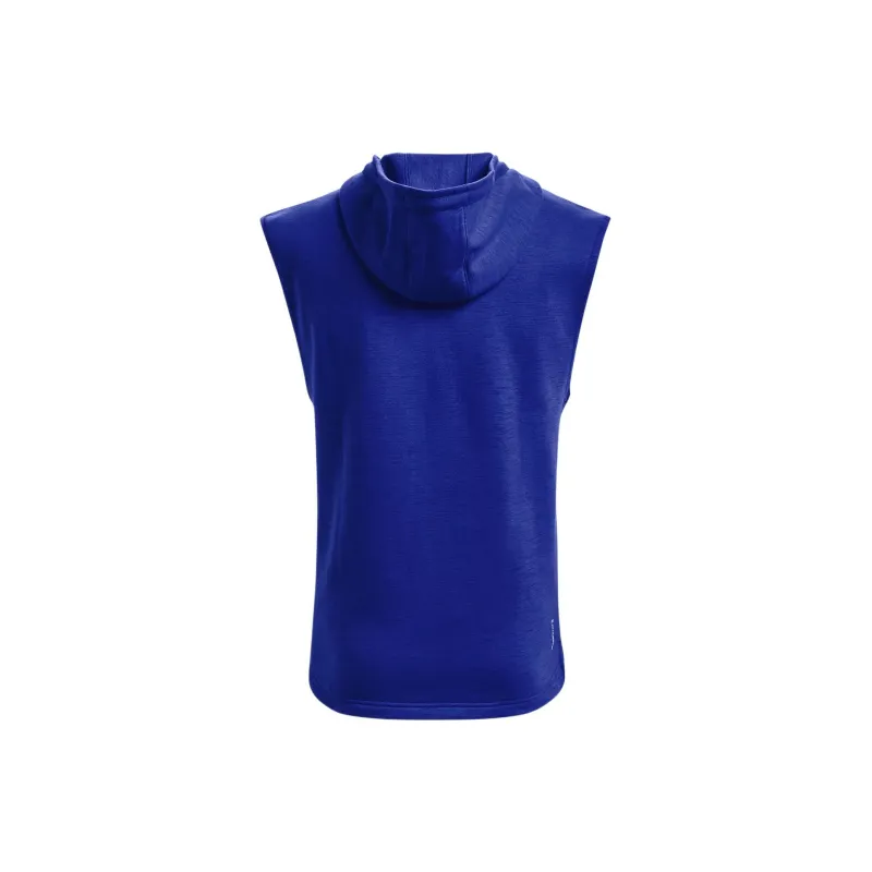 Under Armour Project Tank Tops Men's Blue-1