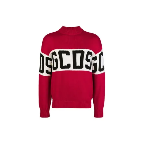 GCDS Unisex Sweater