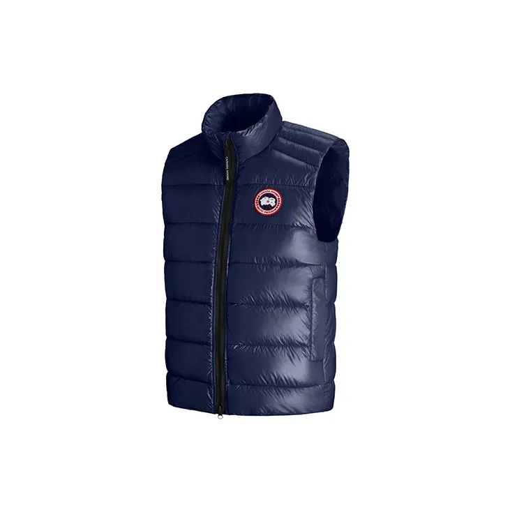 Canada Goose Padded Zip up Gilet-2