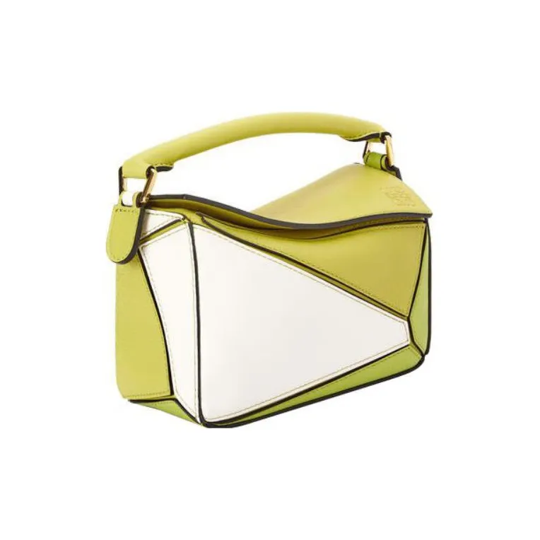 LOEWE Puzzle Handbags-2