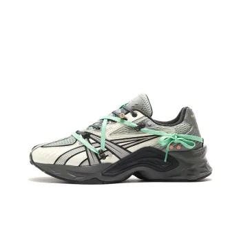 Asics HN2 S Protoblast Andersson Bell Smoke Grey