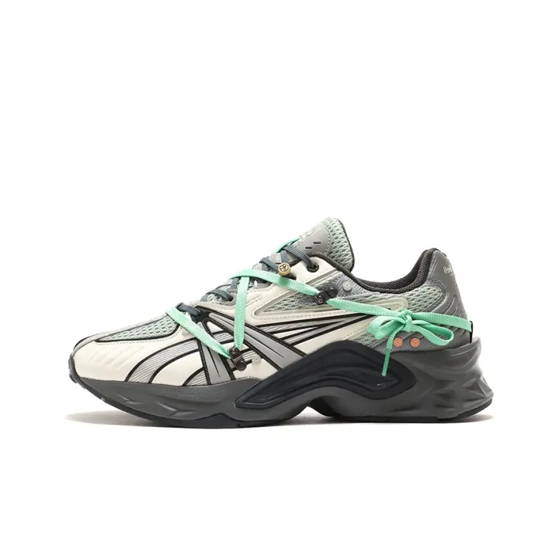 Asics HN2 S Protoblast Andersson Bell Smoke Grey-0