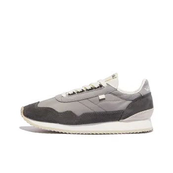 Norman Walsh Durable Breathable Lightweight Low Top Training Running Shoes Men's Gray