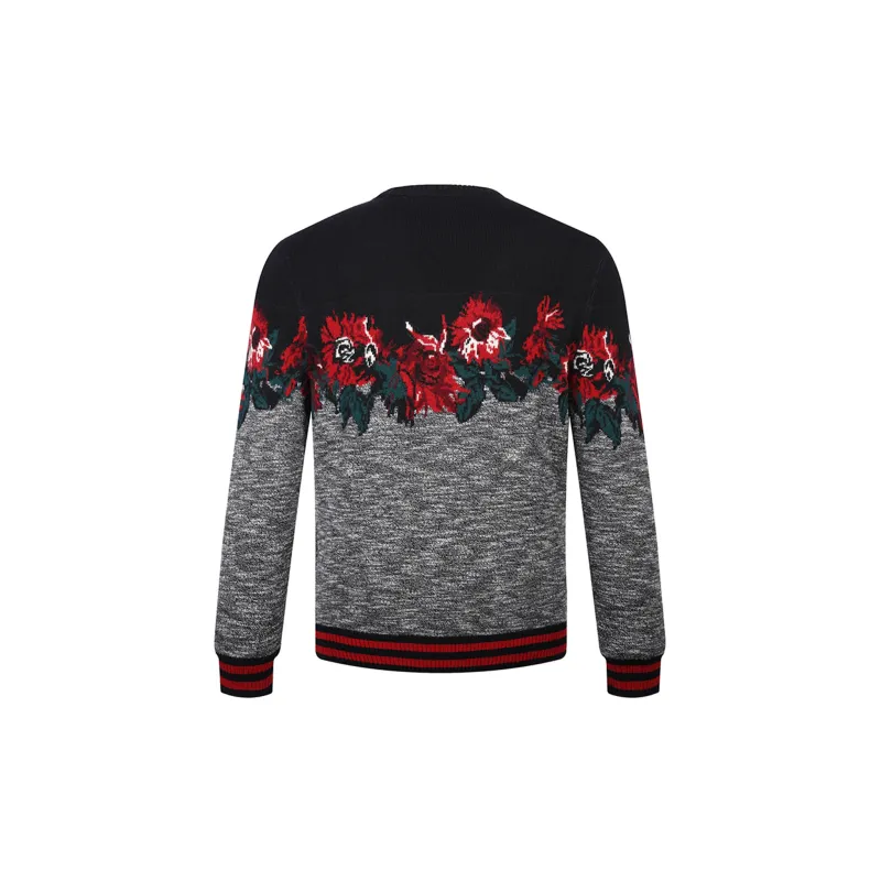 BOINIGAN VANITA Knitwear Men Gray-1