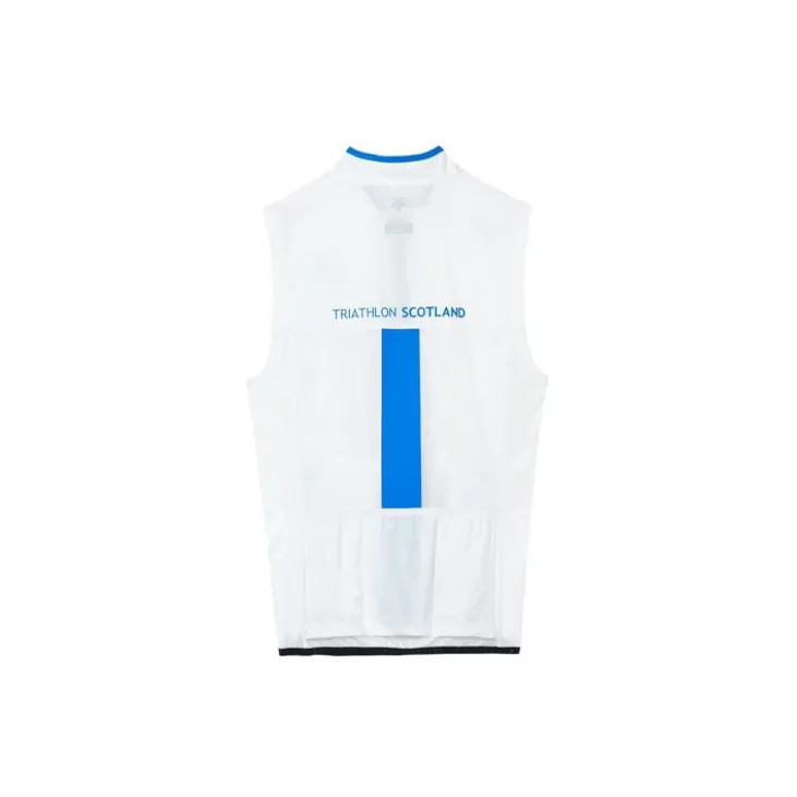 DESCENTE Vests Men-1