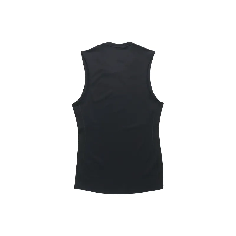 Nike Pro Men's Sleeveless Top Black-1