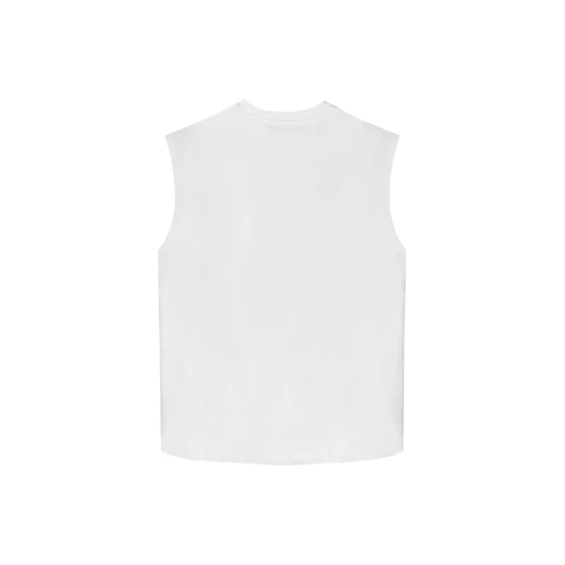 The Last Redemption Tank Tops Unisex-1