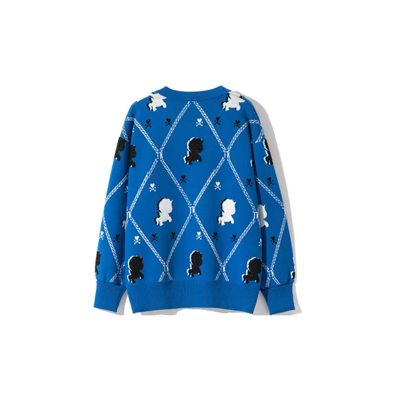 Tokidoki Sweaters Unisex-3