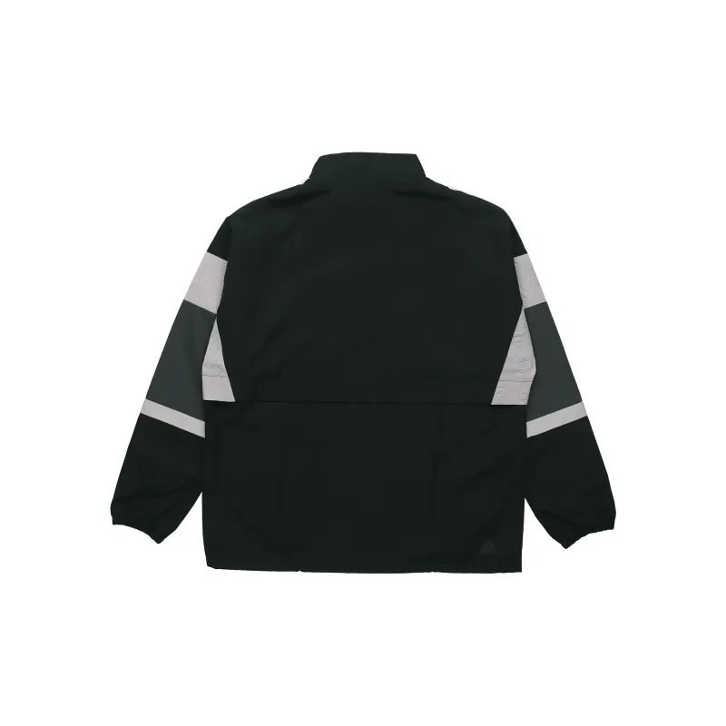 Adidas Jackets Men Black-1