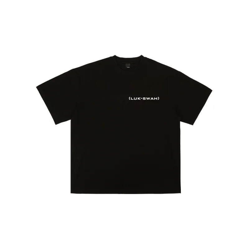 LVXWA T-Shirts Unisex-1