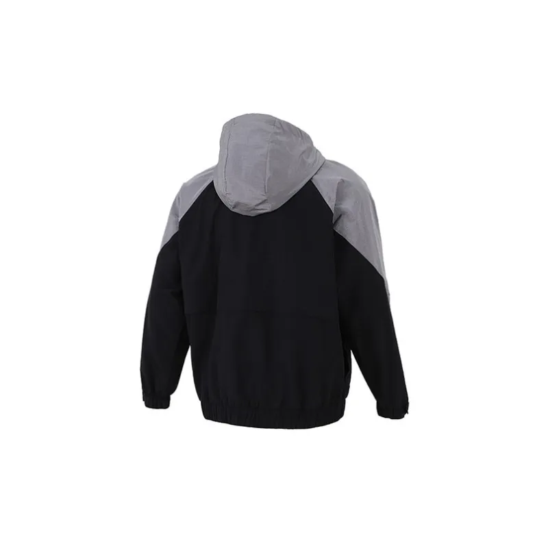 Adidas Originals Jackets Men Black-1