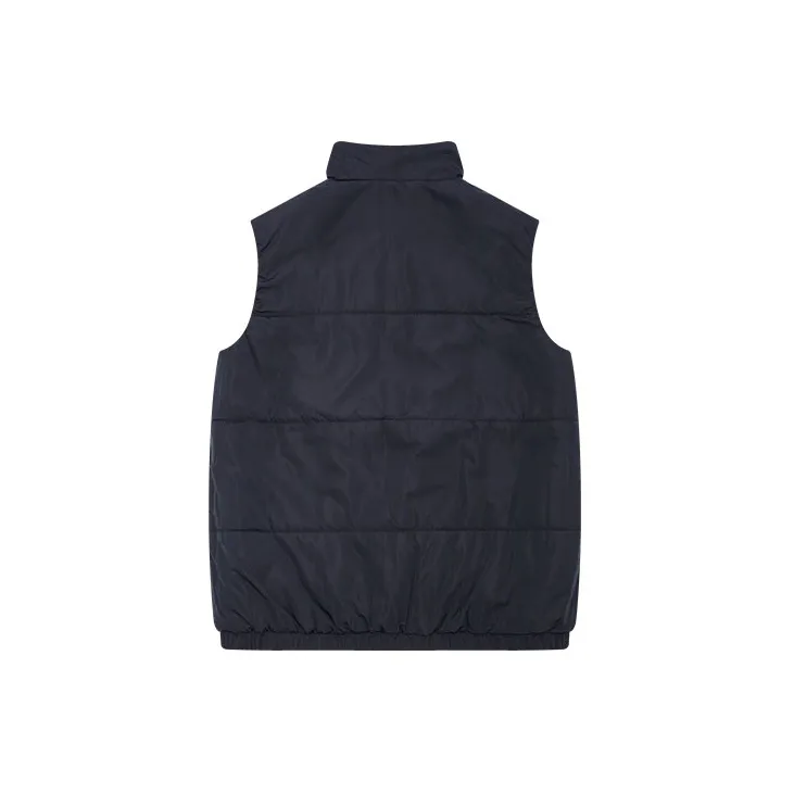 Dickies Vests Unisex Black-3