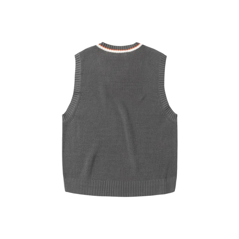 PSO Brand Vests Unisex-1